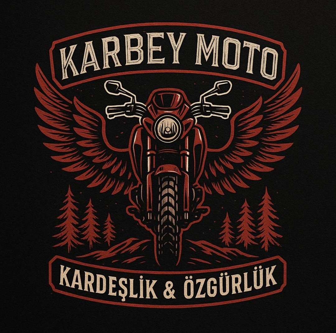 Karbey Moto Logo